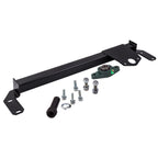 Front Steering Gear Box Stabilizer Bar for Dodge Ram 1500 2500 3500 (2003–2008)