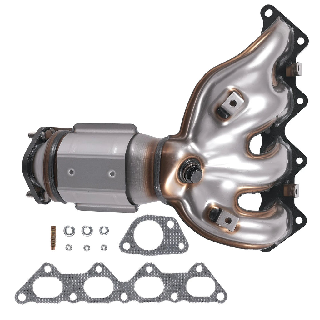 Catalytic Converter for Dodge Stratus 2.4L (2001–2005) EPA OBD-II