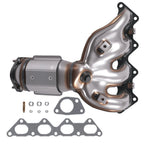 Catalytic Converter for Dodge Stratus 2.4L (2001–2005) EPA OBD-II