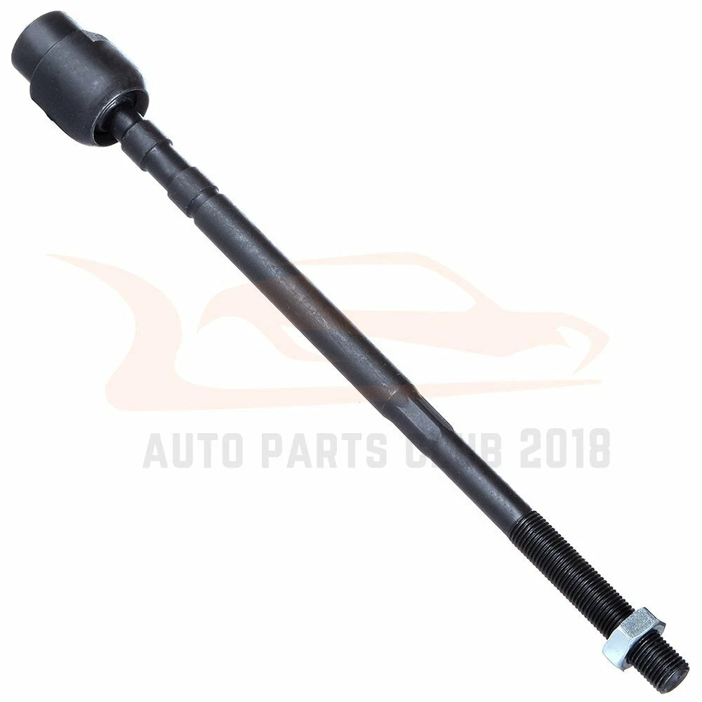 2X Front Inner Tie Rod End Links EV195 for Buick LaCrosse, Chevy Impala (2005–2016)