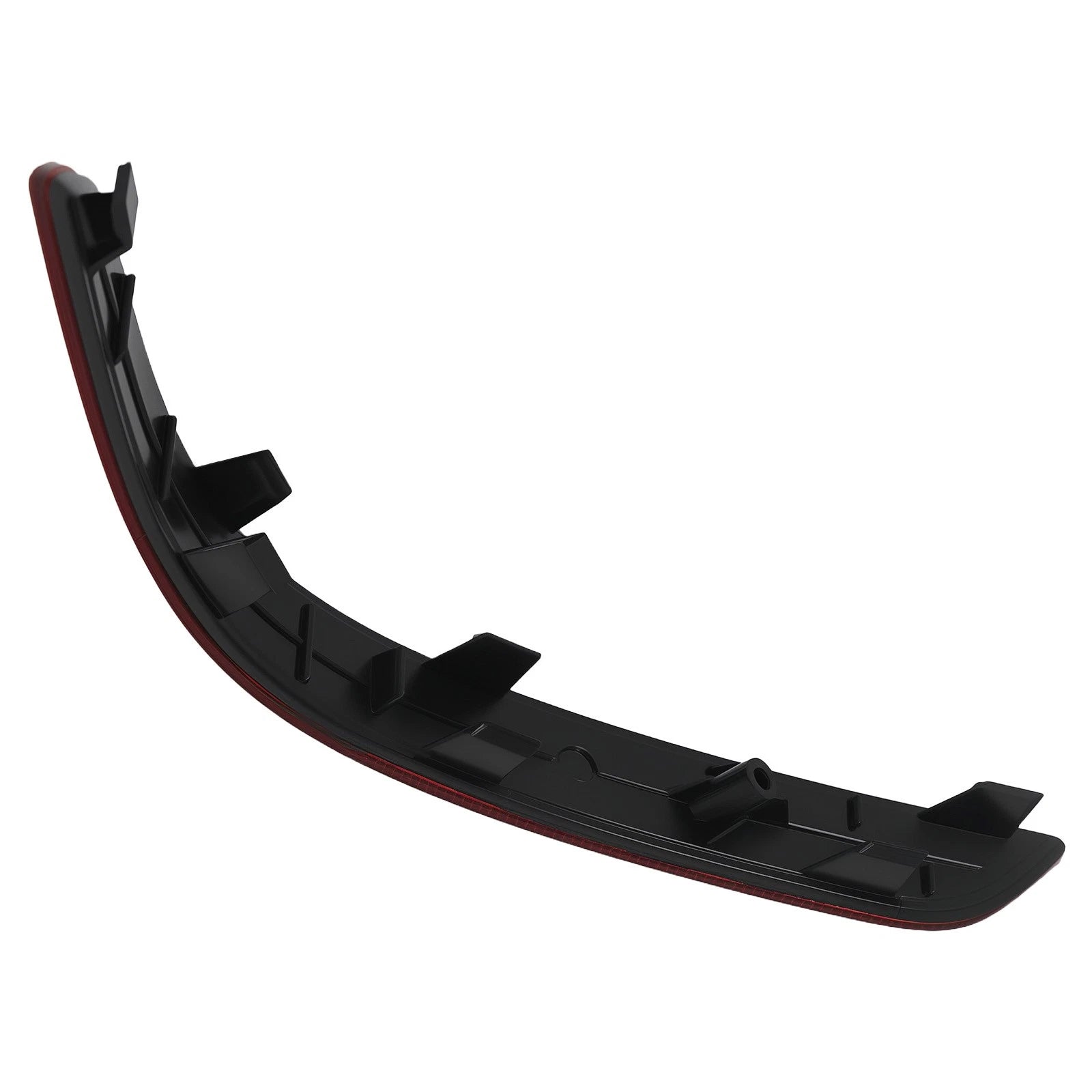 Rear Bumper Reflector Left for Mercedes-Benz GLK-Class (2013–2015) 2048200374