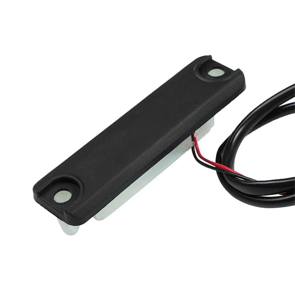 Trunk Tailgate Release Switch Button for 04-09 Toyota Prius (2004-2009)