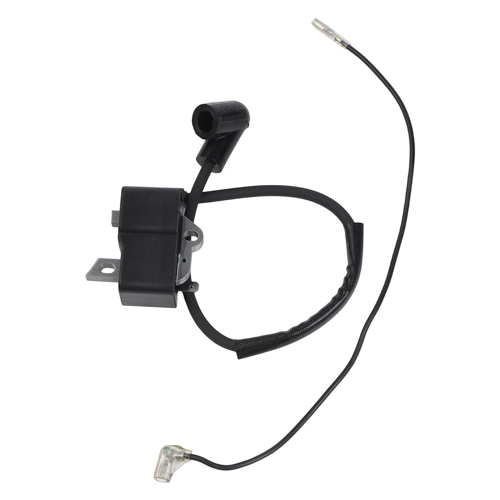 Ignition Coil for Husqvarna 124L 125L 125E 128L 128LD (All Years)