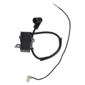 Ignition Coil for Husqvarna 124L 125L 125E 128L 128LD (All Years)