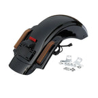 LED Rear Fender System for Harley Touring Road Glide (2014–2024) CVO Style