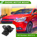 Right Engine Motor Mount for Chevrolet Sail (2010–2014) 10-214 1.2L MT