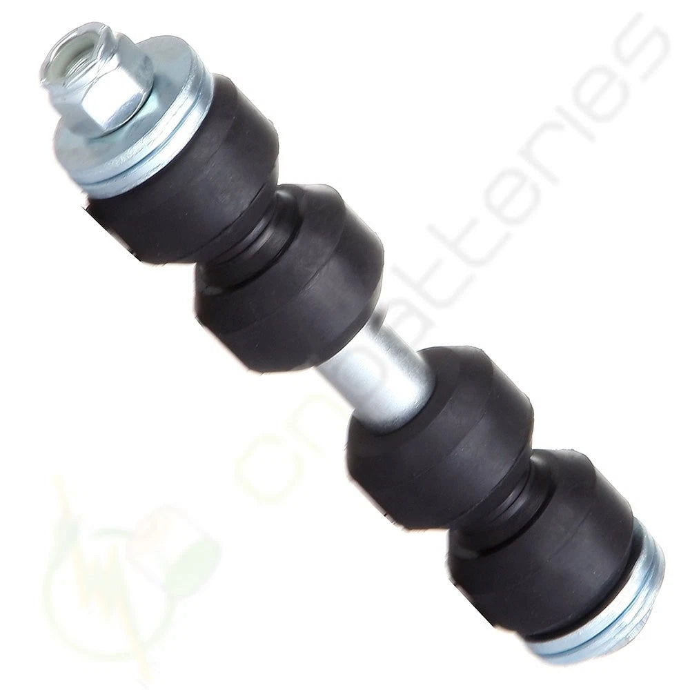 Set of 4 Sway Bar Link Suspension Kit for Ford Escort (1991–2003)