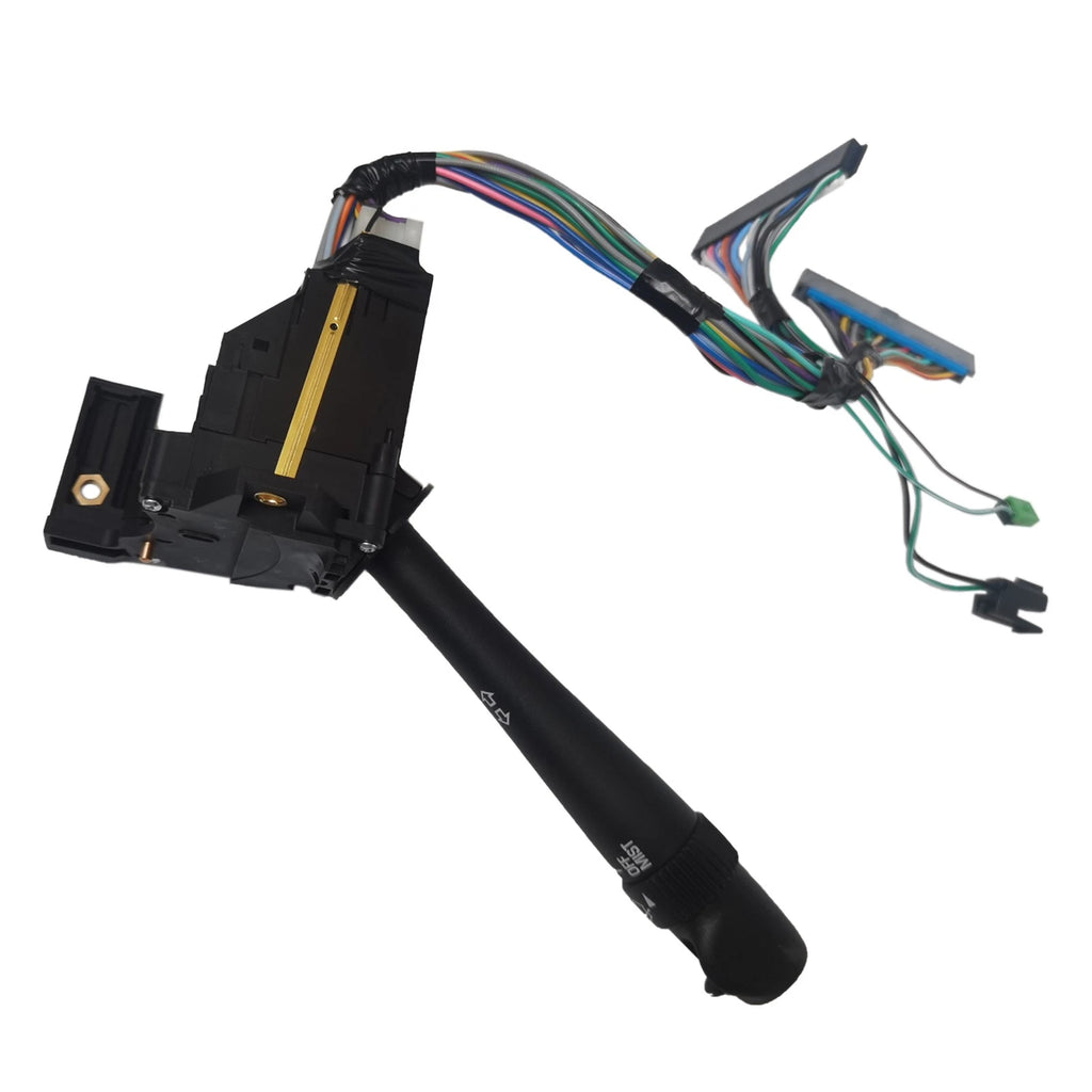 Turn Signal Switch with Cruise Control for Chevrolet S10 Pickup Blazer (1982-2004)