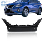 Front Bumper Trim Molding for Nissan Murano (2019–2024)