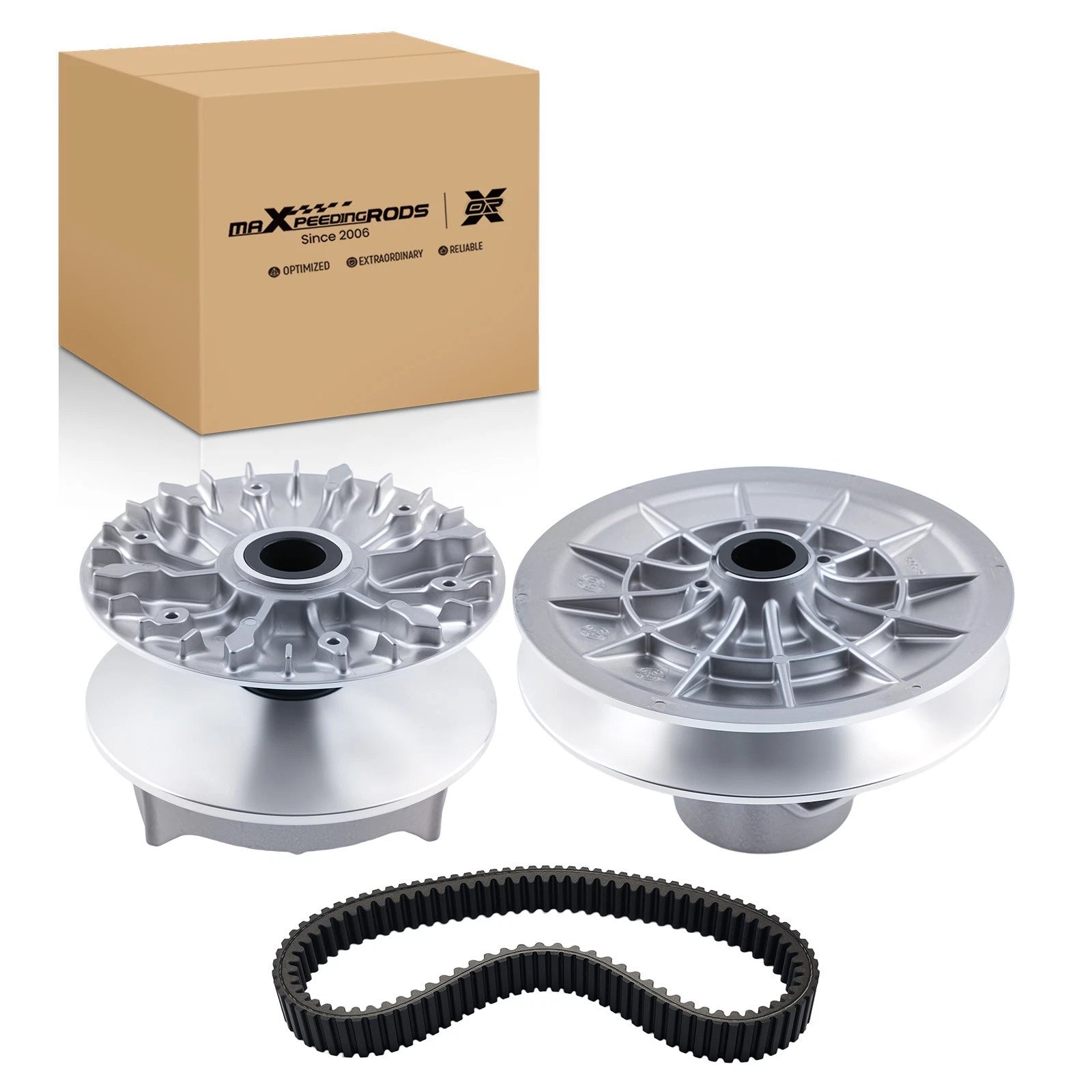 Drive Clutch for CF Moto CF500 CF600 ATR-L (2016–2019)