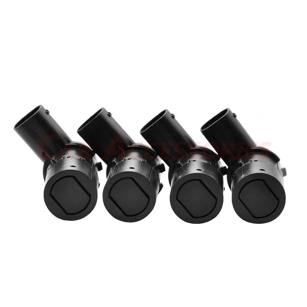 Set of 4 PDC Backup Parking Aid Sensors for Ford F150 F250 Escape (2015–2020)