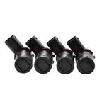 Set of 4 PDC Backup Parking Aid Sensors for Ford F150 F250 Escape (2015–2020)
