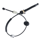Shift Cable 110cm for Jeep Commander Limited Sport (2006–2007) 52109667AE