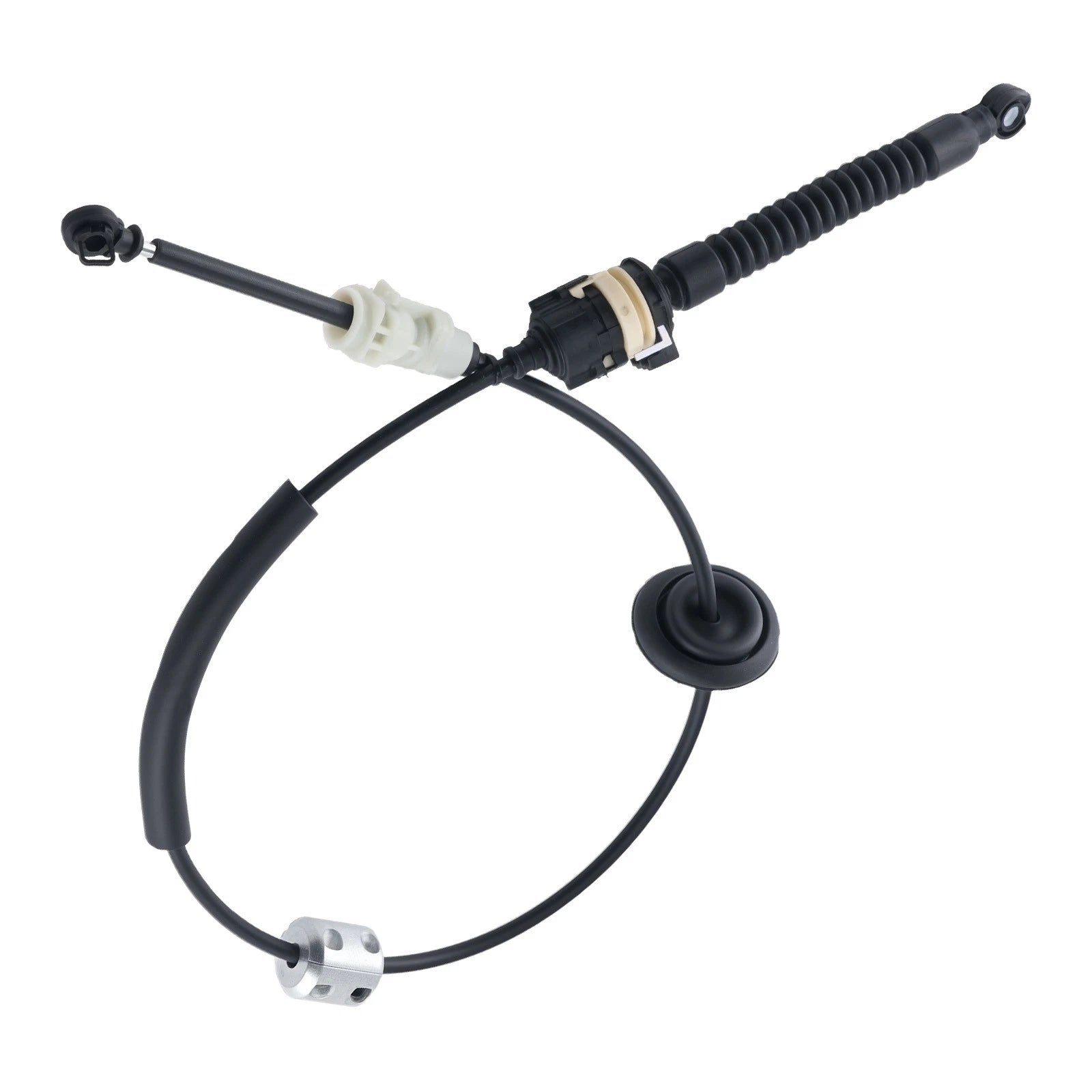 Shift Cable 110cm for Jeep Commander Limited Sport (2006–2007) 52109667AE