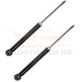 Rear Shock Absorbers Pair for Hyundai Accent 2006-2011, Kia Rio RIO5 1.6L I4