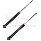 Rear Shock Absorbers Pair for Hyundai Accent 2006-2011, Kia Rio RIO5 1.6L I4