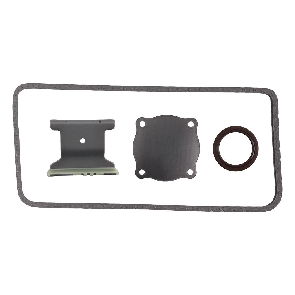 Timing Chain Kit with Water Pump for Chevy Equinox Buick GMC (2009-2017)