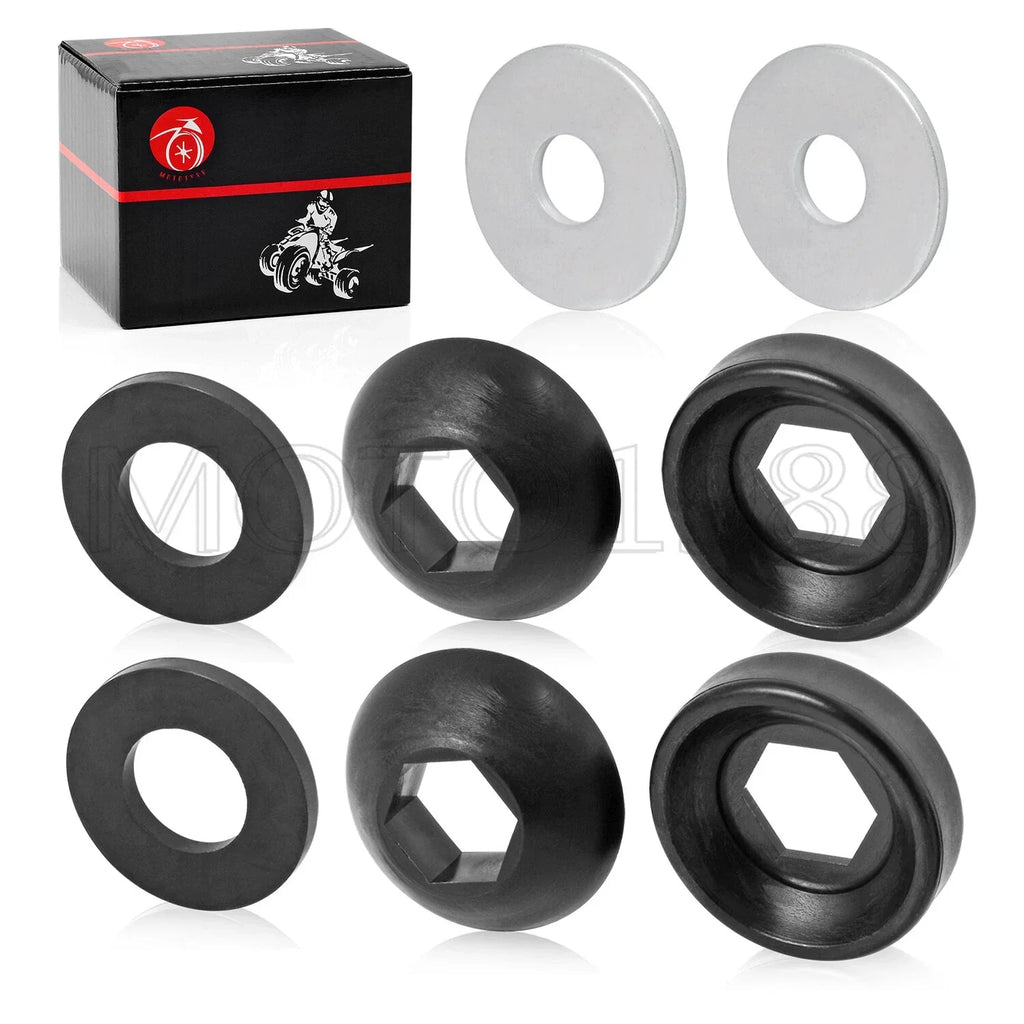 Strut Shock Pivot Ball Kit for Polaris Ranger (2009–2023)