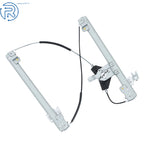 Front Left Power Window Regulator for Infiniti QX60 (2014-2020)
