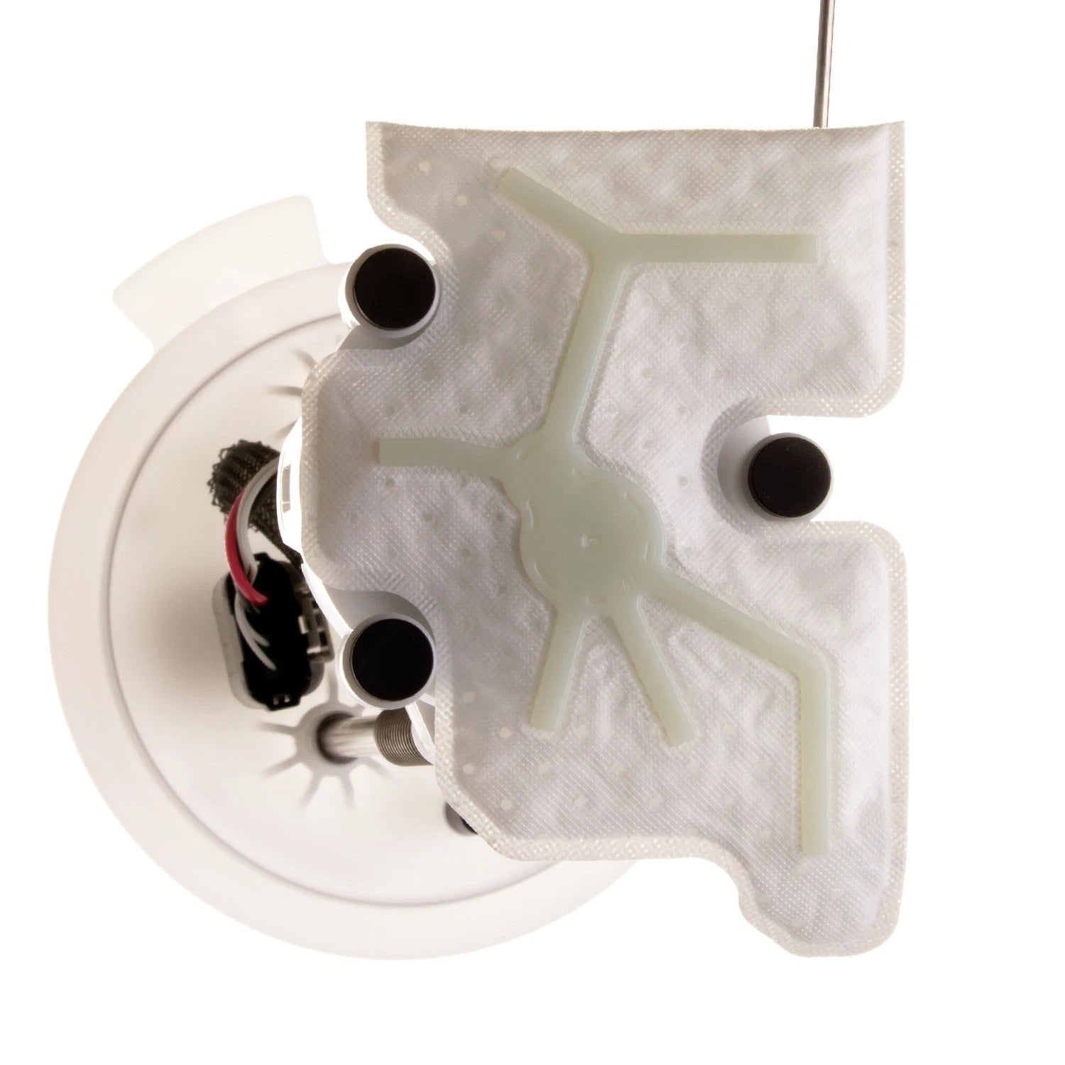 Delphi FG0948 Fuel Pump Module Assembly for Ford F-150 (2006–2008)