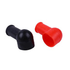 2 x Battery Terminal Cover Insulating Cap Protector