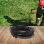 42 Inch Replacement Deck Drive Belt for Mower Efficiency