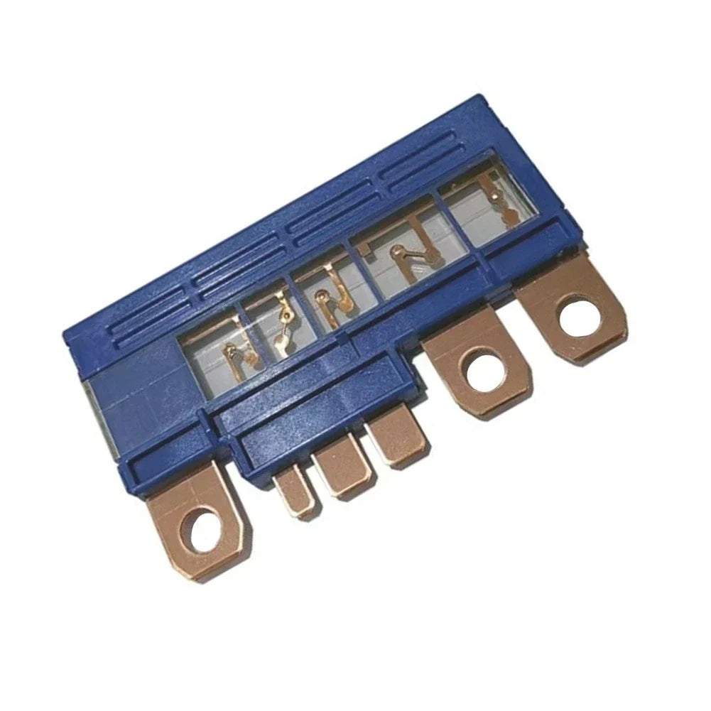 Fusible Link Block 120A for Toyota Camry and Venza (2007–2011; 2009–2015)