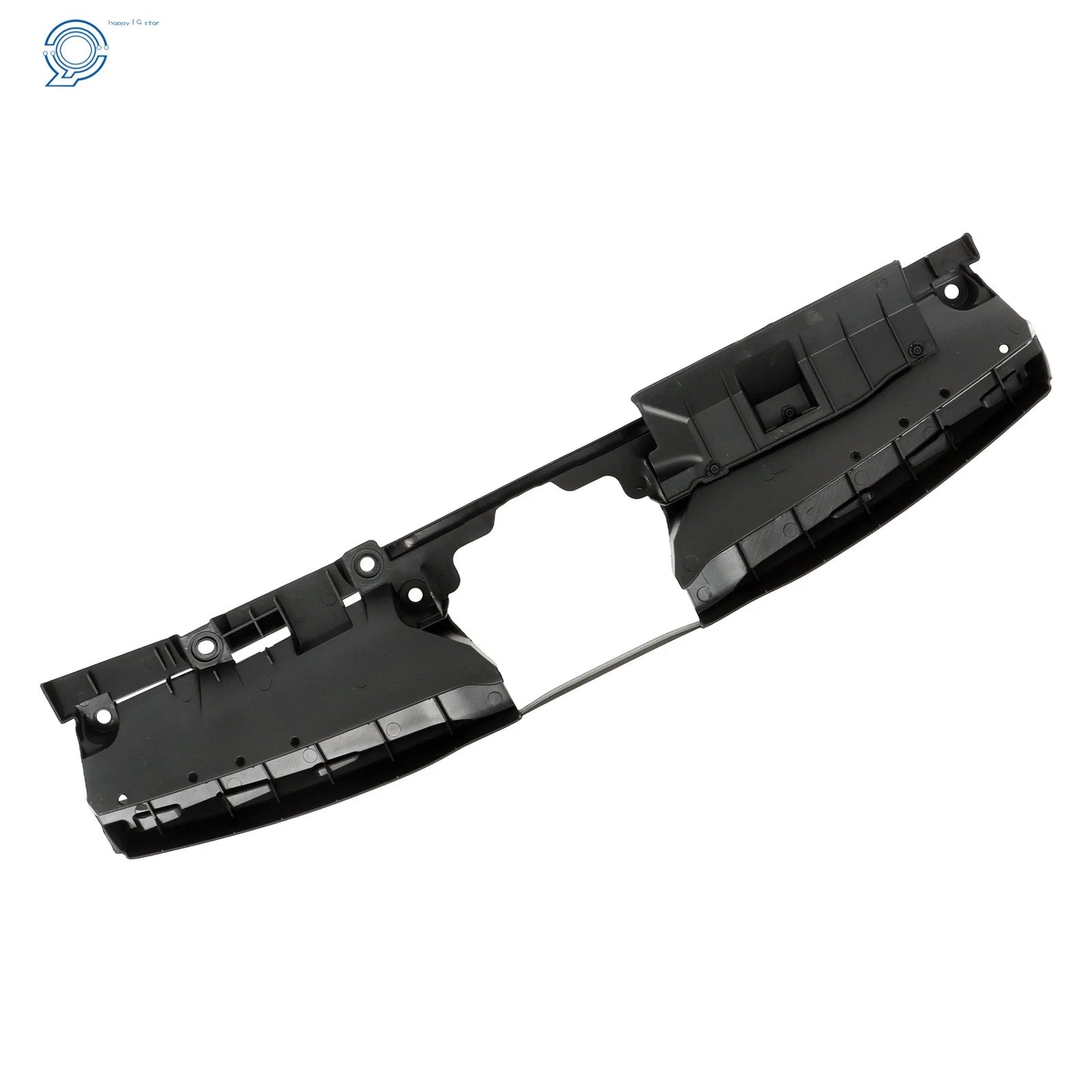 Front Bumper Grille Mounting Bracket for Subaru Forester (2014–2018)