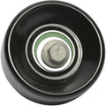 Accessory Belt Idler Pulleys for Chevy Savana Avalanche Yukon