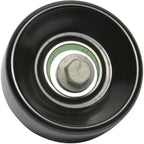 Accessory Belt Idler Pulleys for Chevy Savana Avalanche Yukon