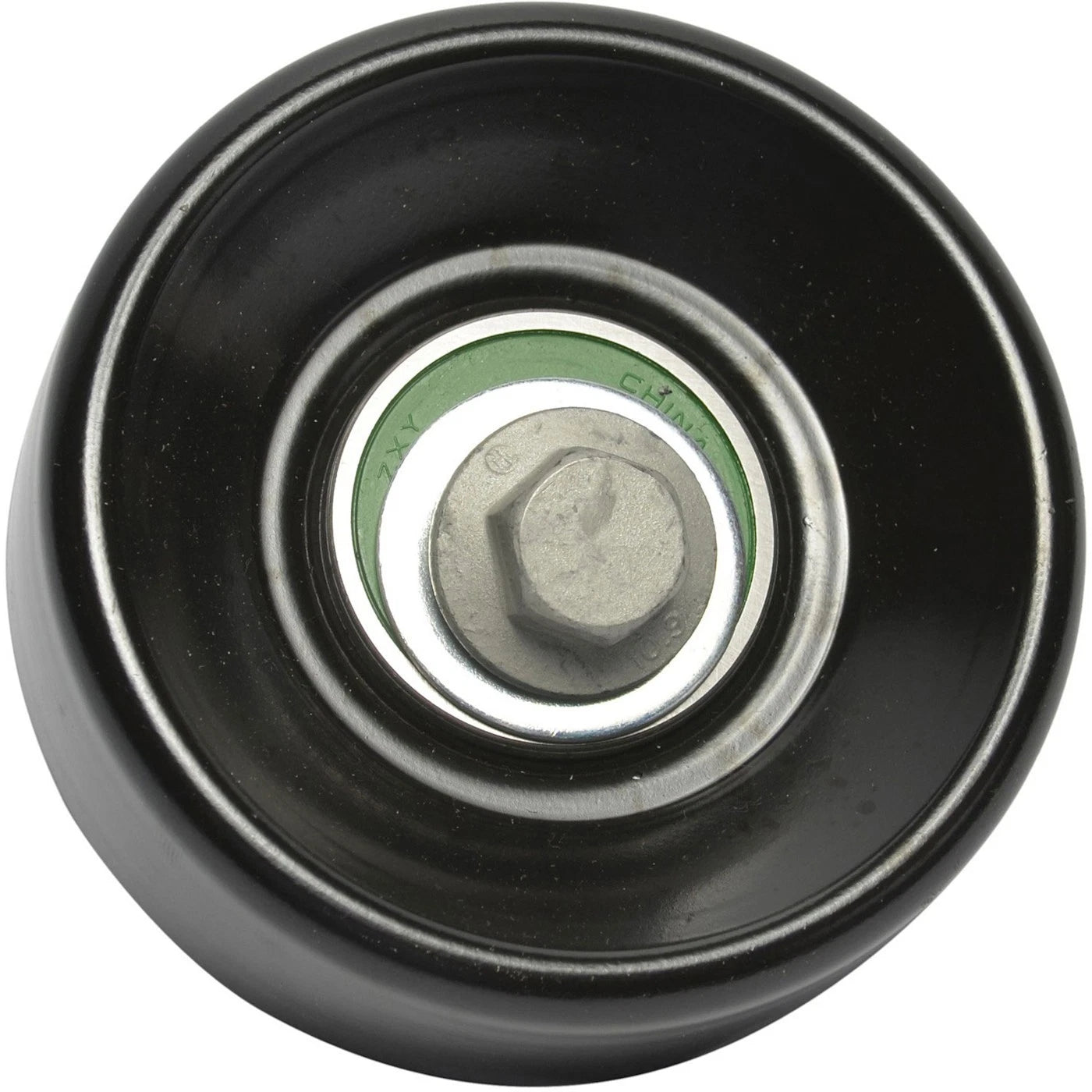 Accessory Belt Idler Pulleys for Chevy Savana Avalanche Yukon