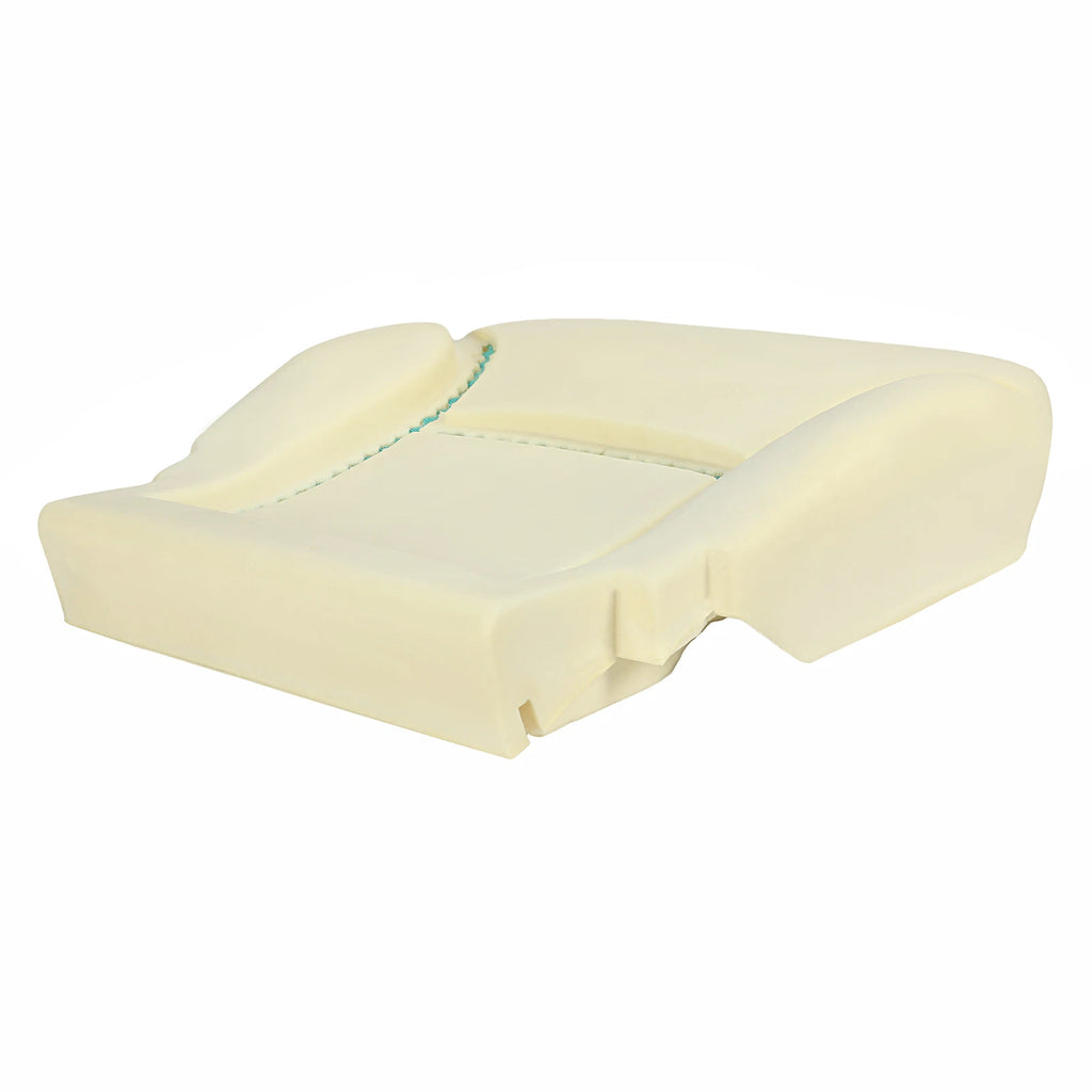 Front Seat Foam Cushion Set for Corvette C5 (1997–2004)