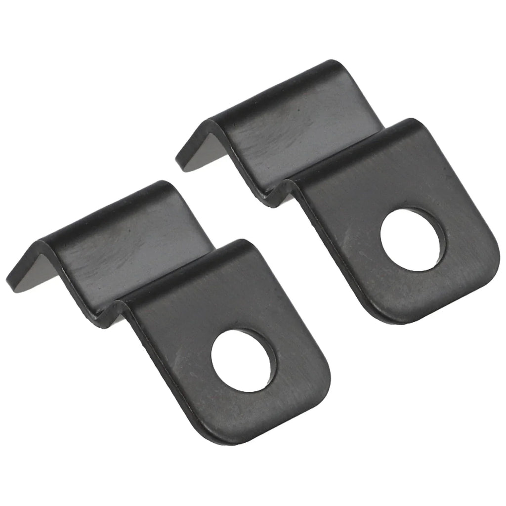 Indicator Light Mount / 2 x / Motorcycle Mounting Solution