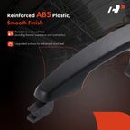 Passenger Exterior Door Handle Front for Pontiac G8 (2008–2009)