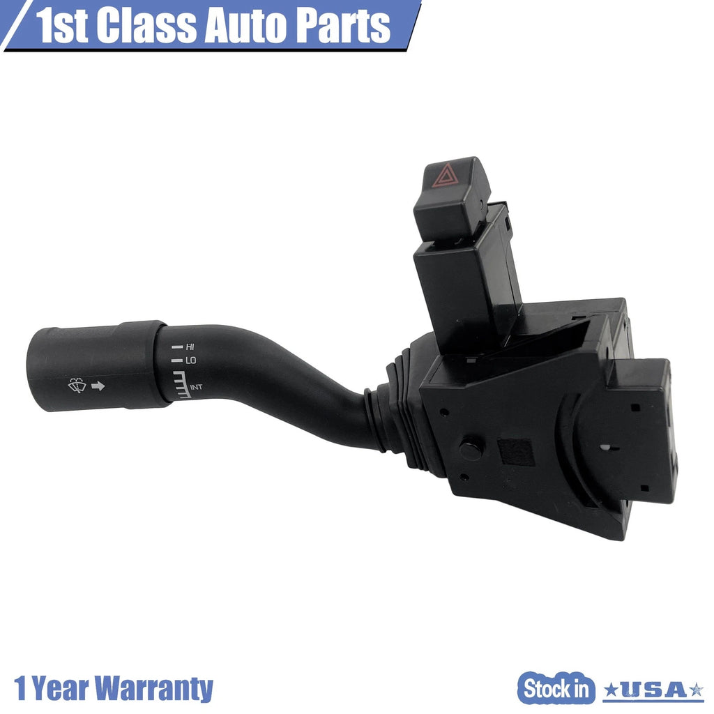 Turn Signal Combination Switch for IC International 258 (2000-2005)