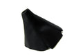 Manual Shift Boot Cover for Acura Integra (1994–2001) Black PVC Leather