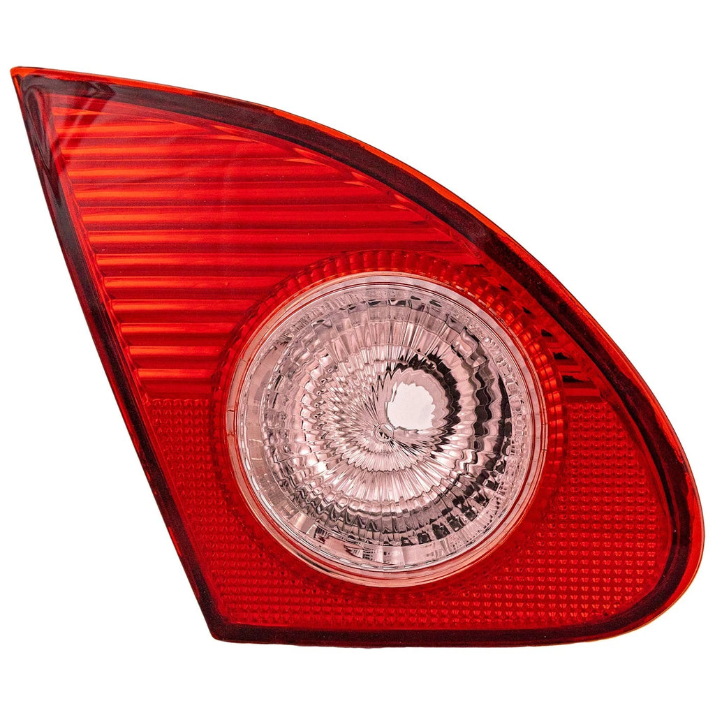 Tail Light for Toyota Camry (2007-2011)