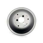 Water Pump Pulley for Porsche Cayenne (2011–2018) 95810609123