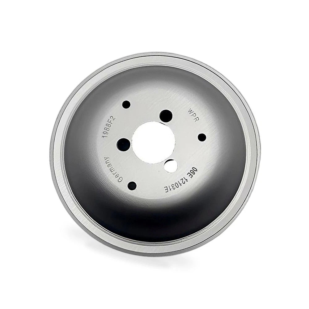 Water Pump Pulley for Porsche Cayenne (2011–2018) 95810609123