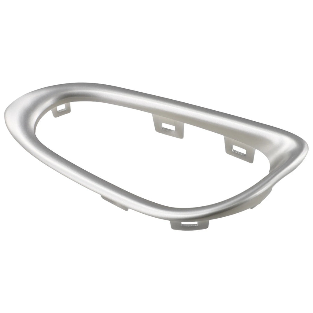 Front Left Door Handle Trim Bezel for Nissan Sentra (2013–2019)