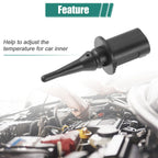 Car Air Intake Charge Temperature Sensor for Mercedes-Benz A220 (2019-2023)
