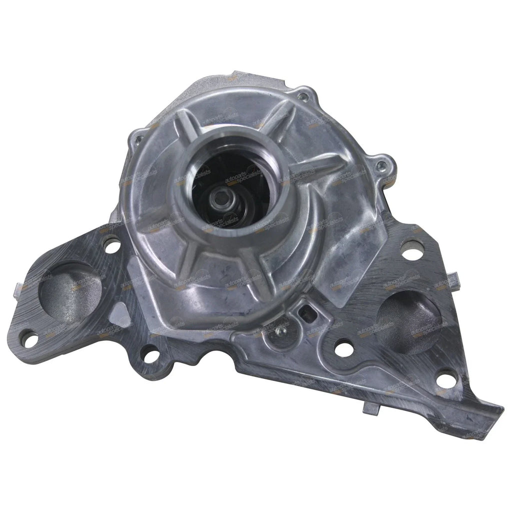 Water Pump with Housing for Magna TE TF TH TJ TL TW 6G72 6G74 V6 (1996 - 2005)