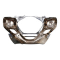 Chrome Engine Front Cowl Cover for Honda Goldwing GL1800 (2001–2011)