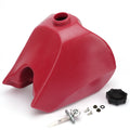 Fuel Gas Tank for Honda XR 600R XR600R (1988–2000) Red