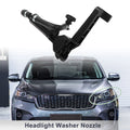 Front Driver Side Headlight Washer Nozzle for Lexus RX350 (2007–2015) No. 8520848040
