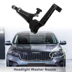 Front Driver Side Headlight Washer Nozzle for Lexus RX350 (2007–2015) No. 8520848040