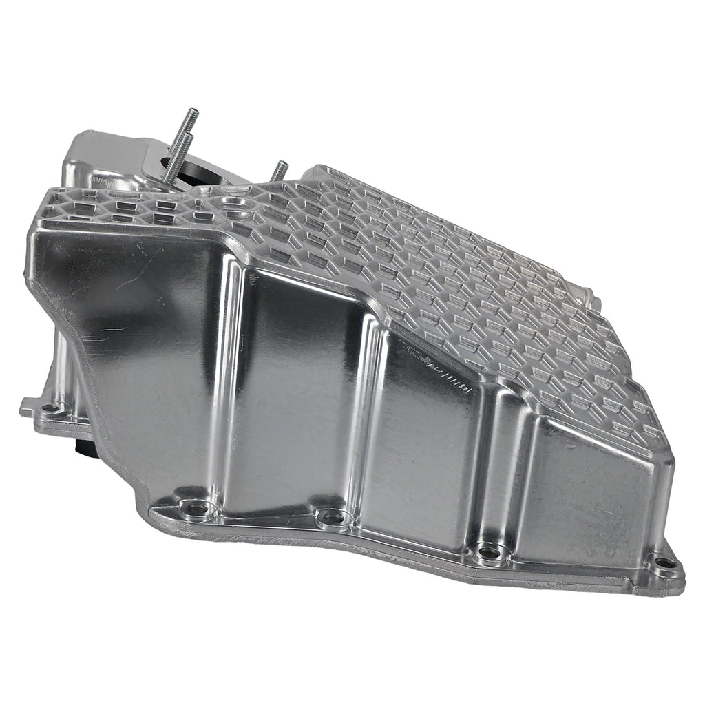 Engine Oil Pan for Audi A4/A5/A6/A7/Q5/Q7/Q8 2016–2023