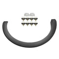 Right Rear Wheel Arch Molding Fender Trim for Ford Transit 150-350HD (2015–2019)