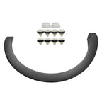 Right Rear Wheel Arch Molding Fender Trim for Ford Transit 150-350HD (2015–2019)