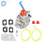 Carburetor for Husqvarna 128C 125R (2000–2023)